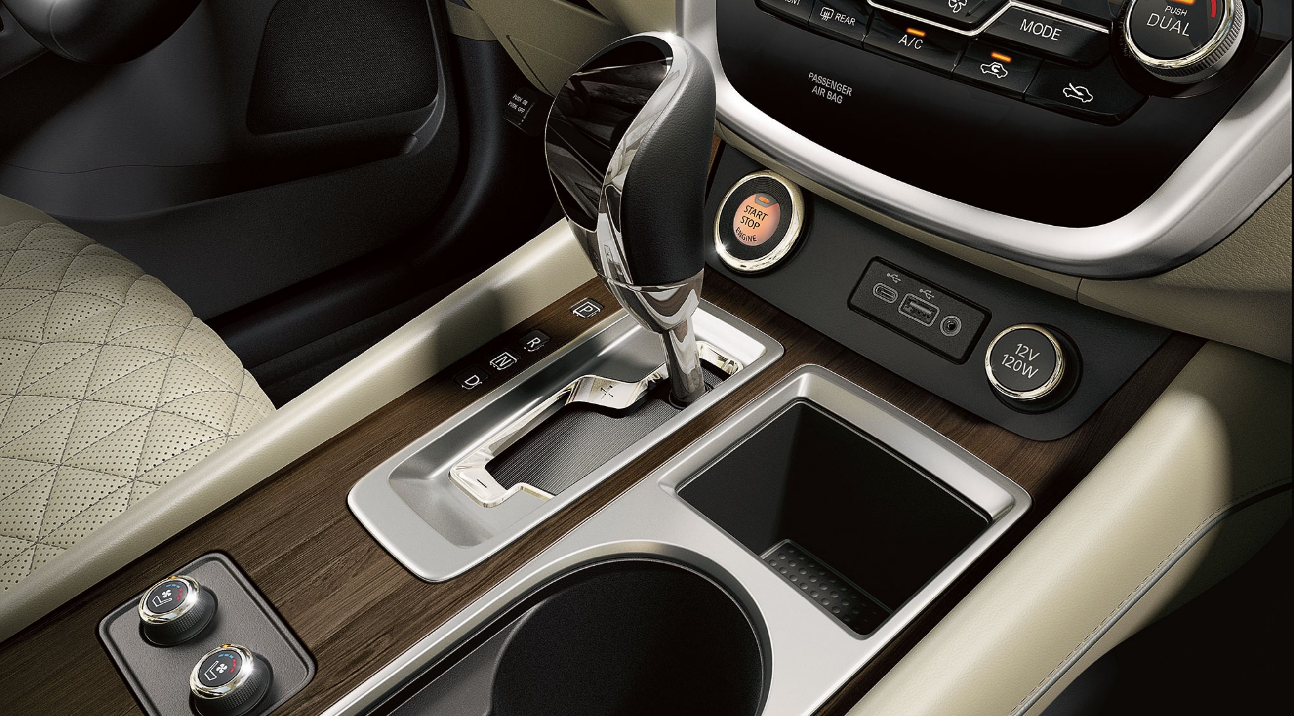 Nissan Murano Research in Columbus, OH | Nissan Dealer | Nissan North
