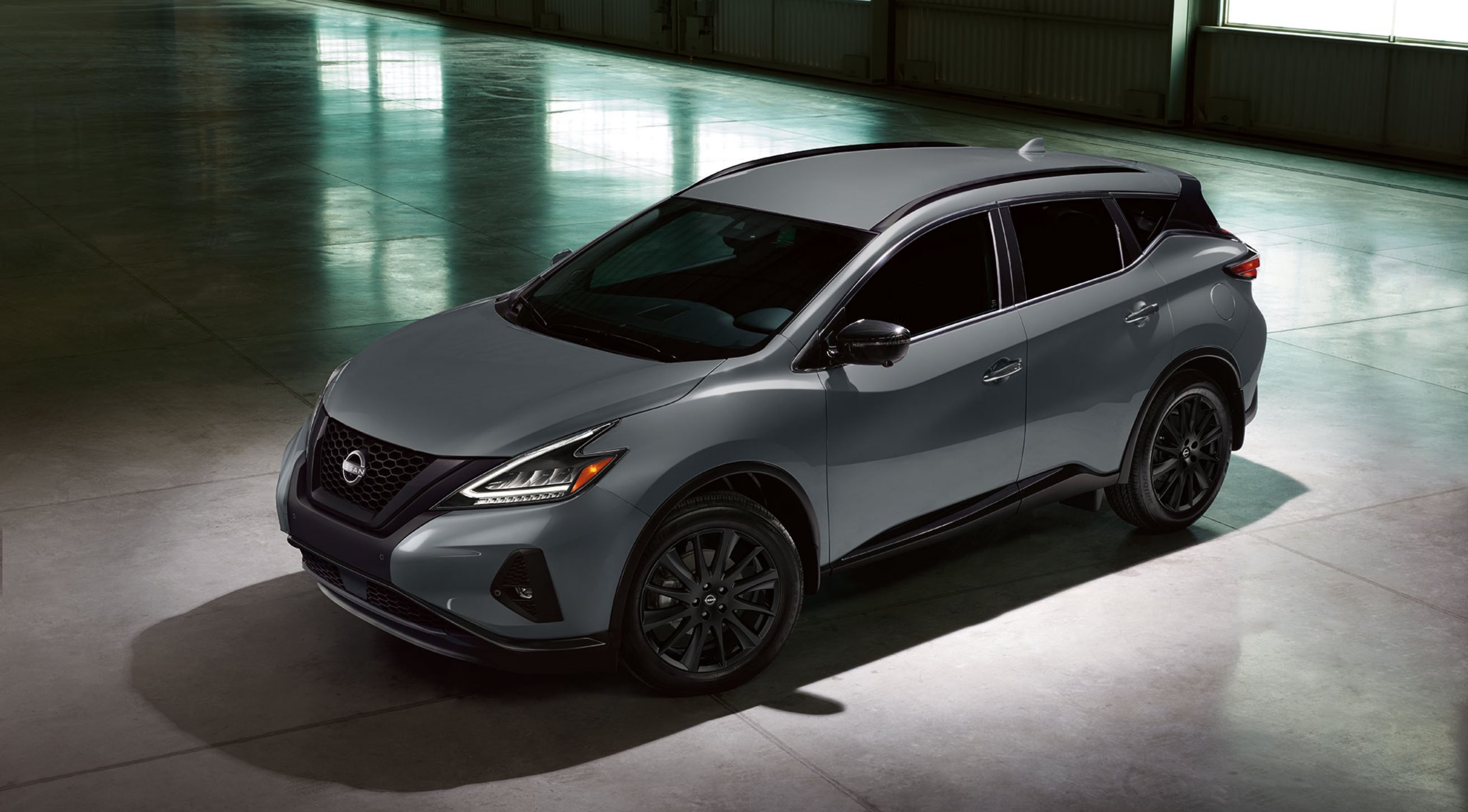 Nissan Murano Research in Columbus, OH | Nissan Dealer | Nissan North