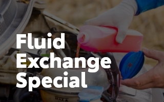 Fluid Exchange Services