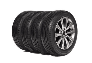 Buy 3 Eligible Tires Get