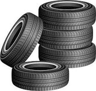 Purchase 3 Tires