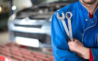 Shocks or Struts Replacement