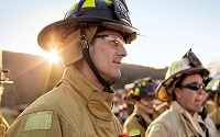 First Responder & Military 