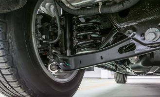 Buy Two Select Toyo® Tires