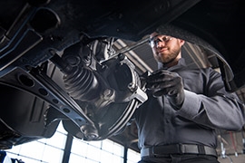 Shocks & Struts