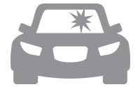 Windshield Chip Repair