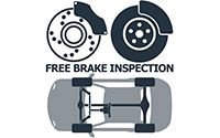 Brake Inspection