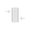 Tire Rotation and Balance*