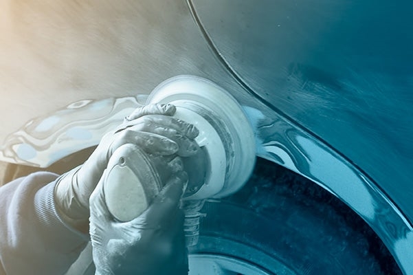 Auto Body Repair
