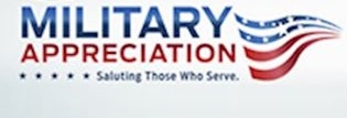 Military Appreciation