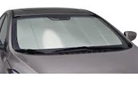 Custom Sun Shades