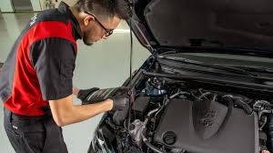 Coolant Flush