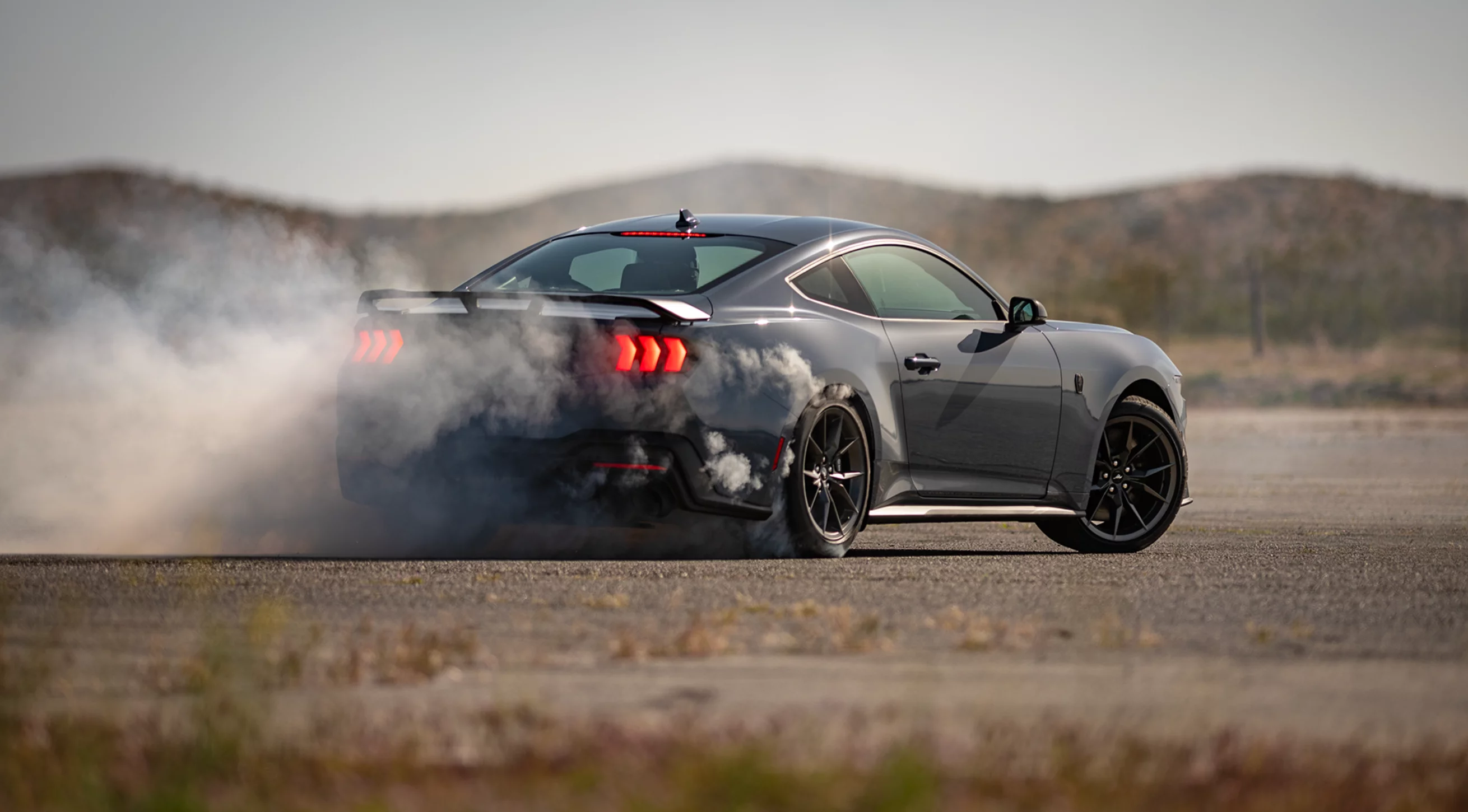 Ford Mustang Research in Merced, CA | Ford Dealer | Razzari Ford