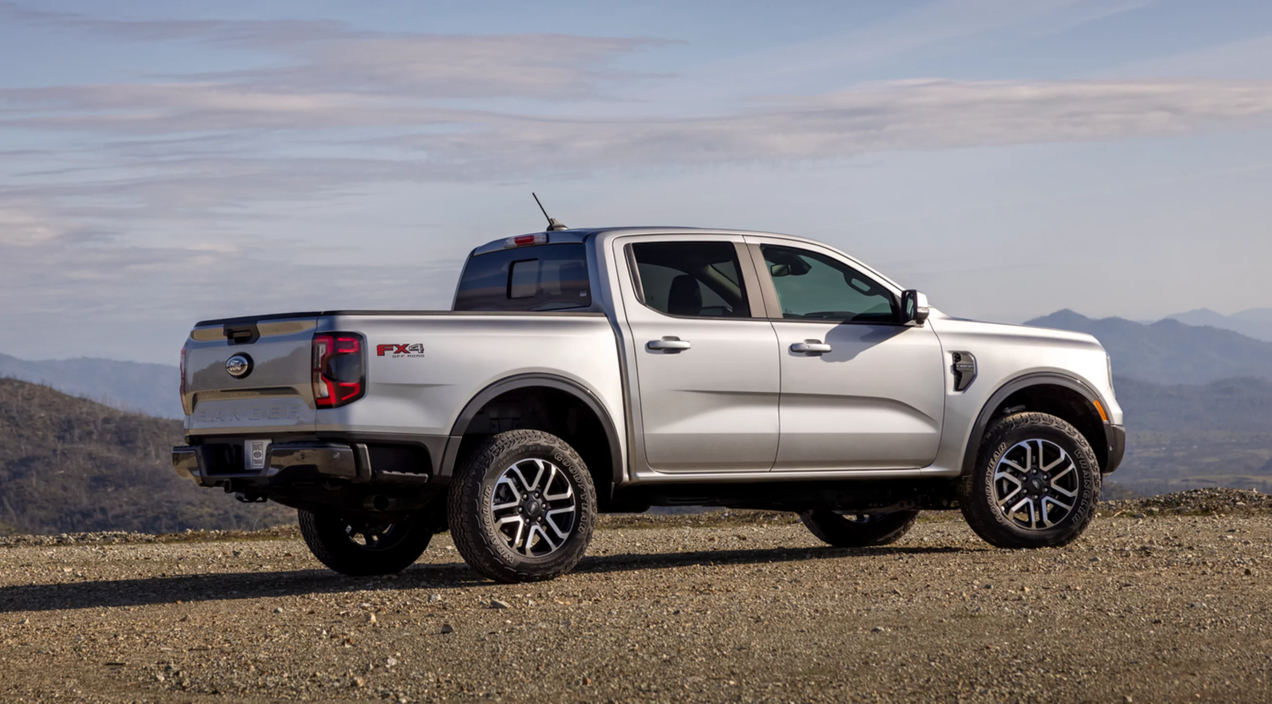 Ford Ranger Research in Hamilton Township, NJ | Ford Dealer | Haldeman Ford