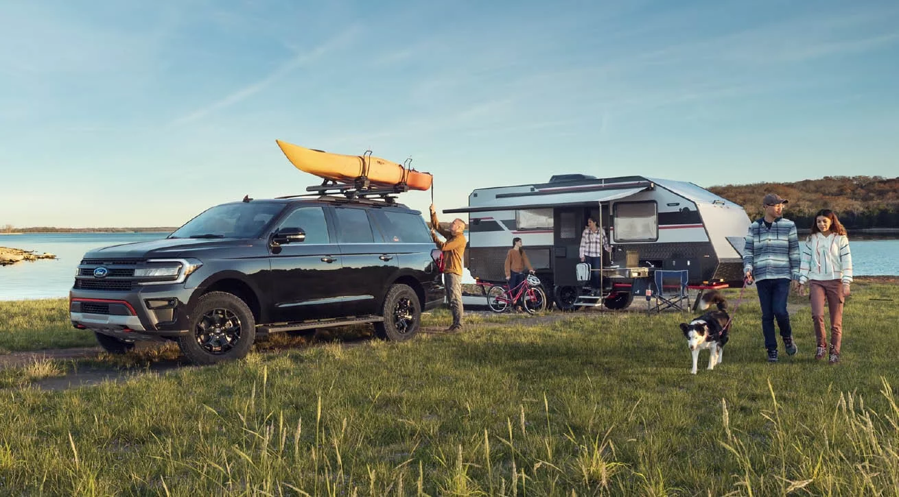 Ford Expedition Research in East Windsor, NJ | Ford Dealer | Haldeman ...