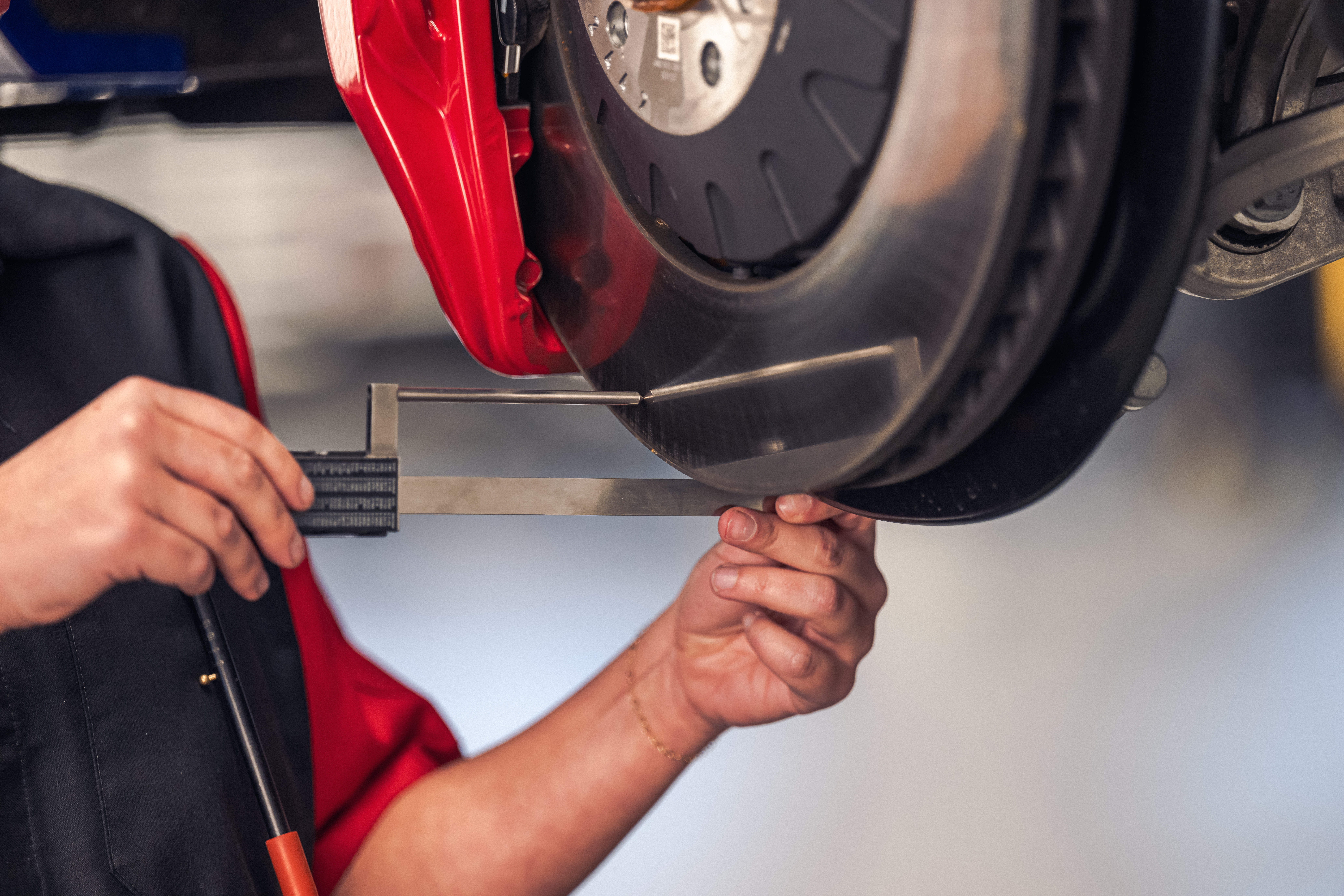 Diagnostic Service Fee