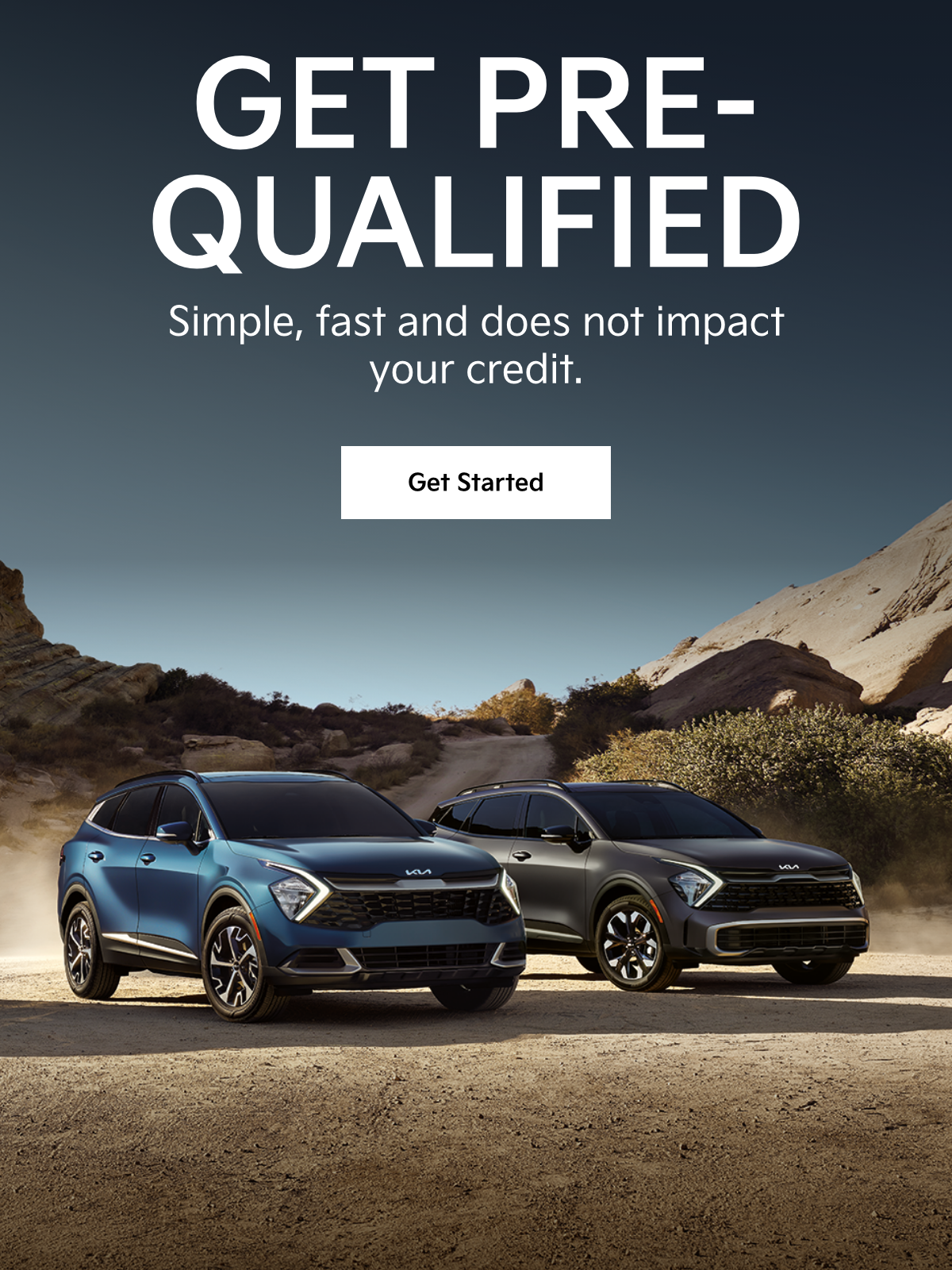 Get Pre-Qualified SRP2 Card 