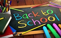 Back To School Service Special