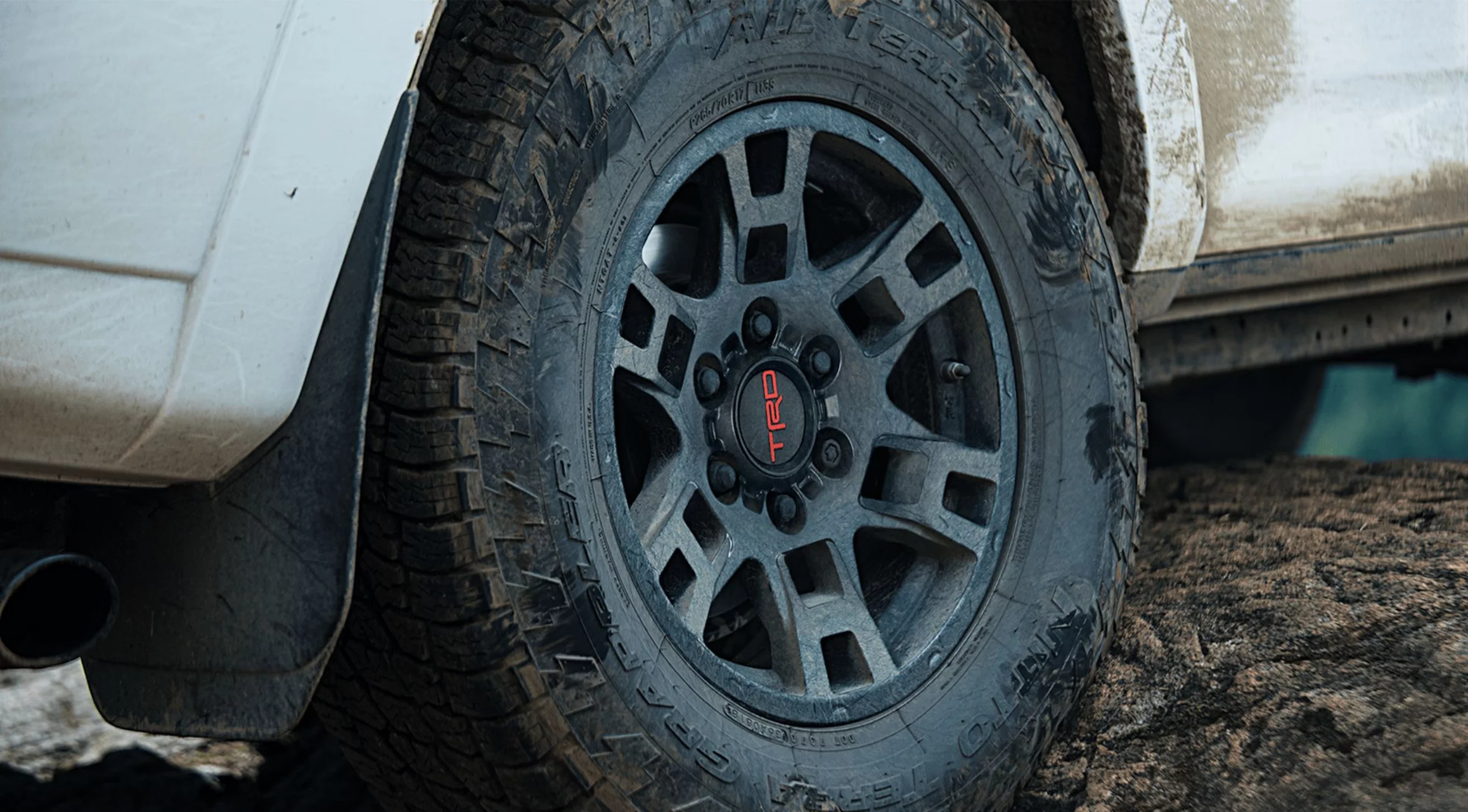 Toyota 4Runner Research in Santa Rosa, CA | Toyota Dealer | Freeman ...