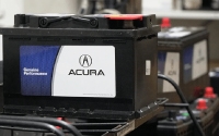 Acura Genuine Battery