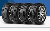 Buy 3 Tires, Get 4th Free