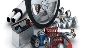 All Parts and Accessories