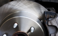 Brake Inspection