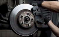 Front or Rear Brake Pads