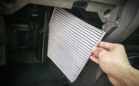 A/C Quick Check