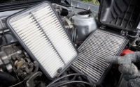 Engine Air Filter