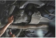Oil & Filter Change 