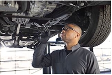 Oil Change, Tire Rotation,