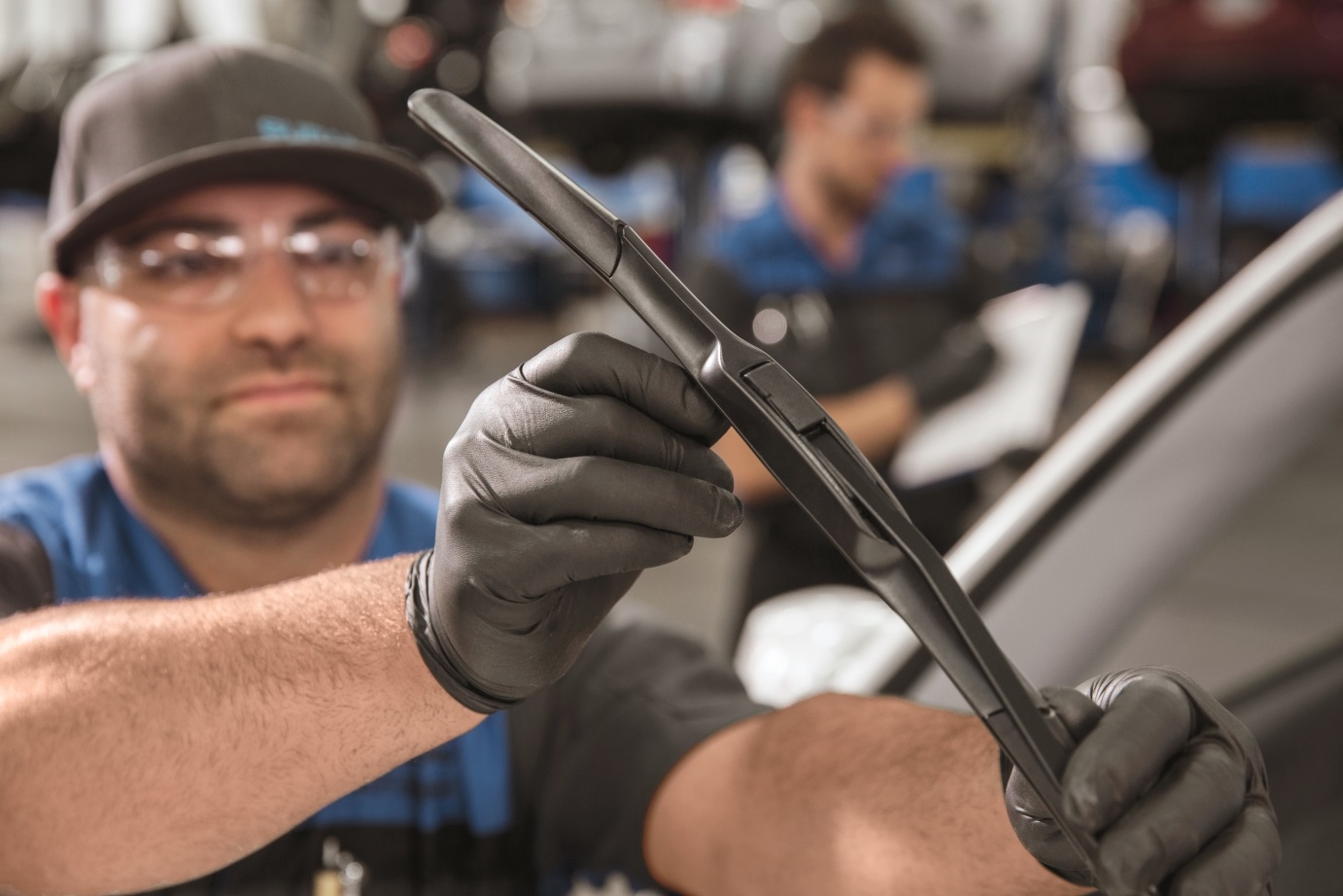 Express Service Wiper Blades