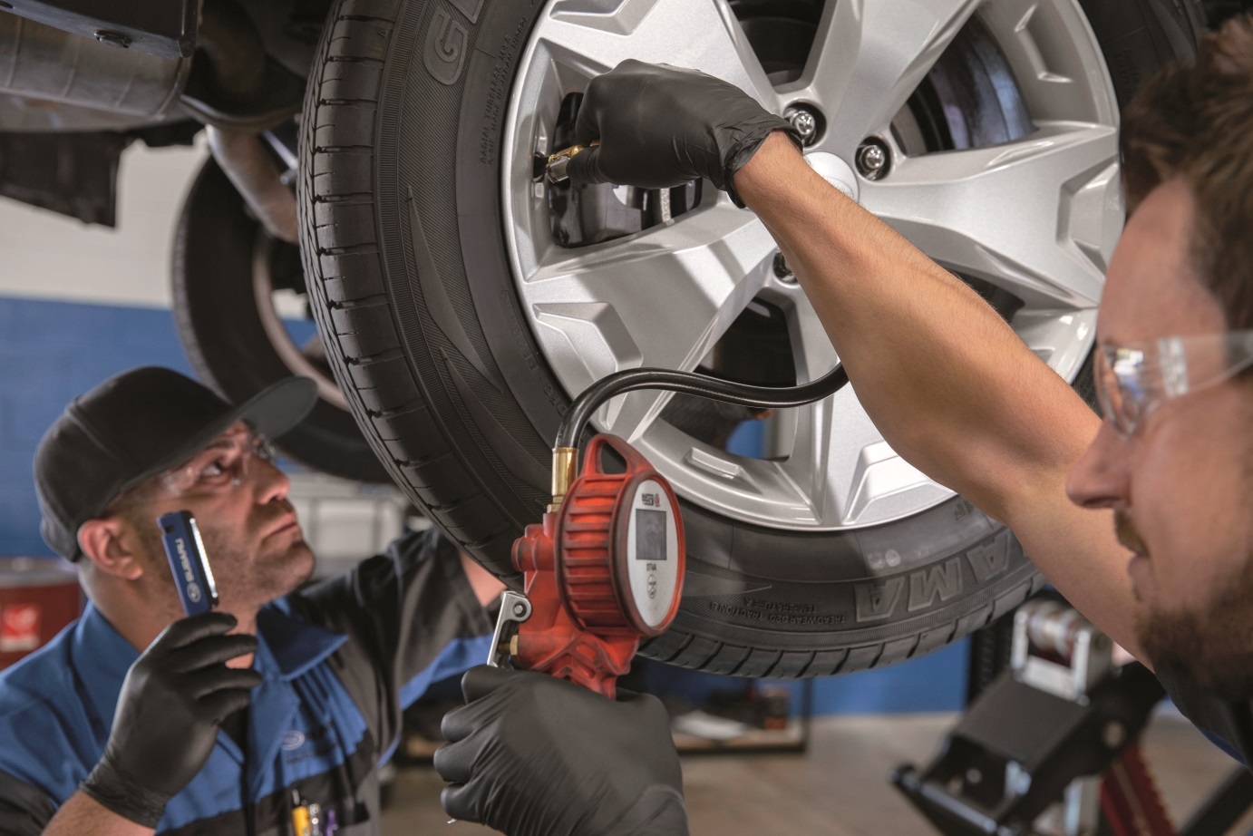 Tires for your Subaru