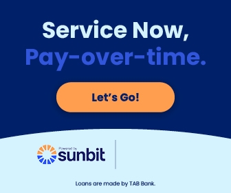Sunbit Service Financing