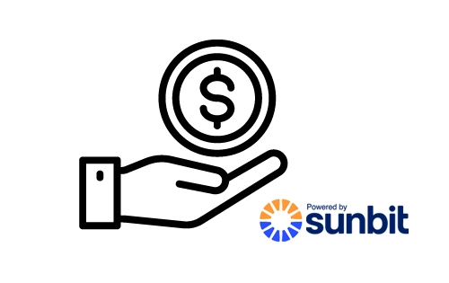 Sunbit Available