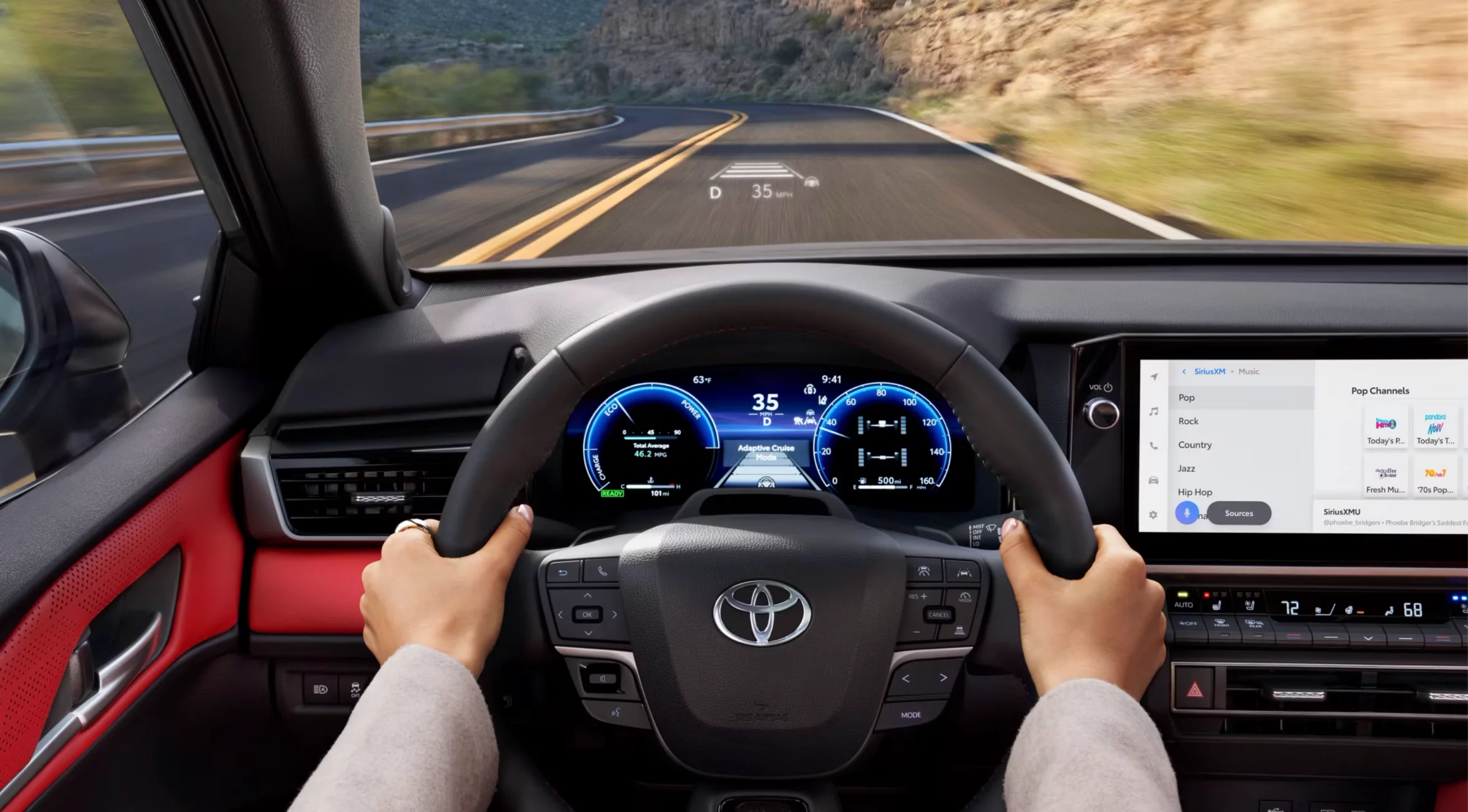 Toyota Camry Research in Santa Rosa, CA | Toyota Dealer | Freeman ...