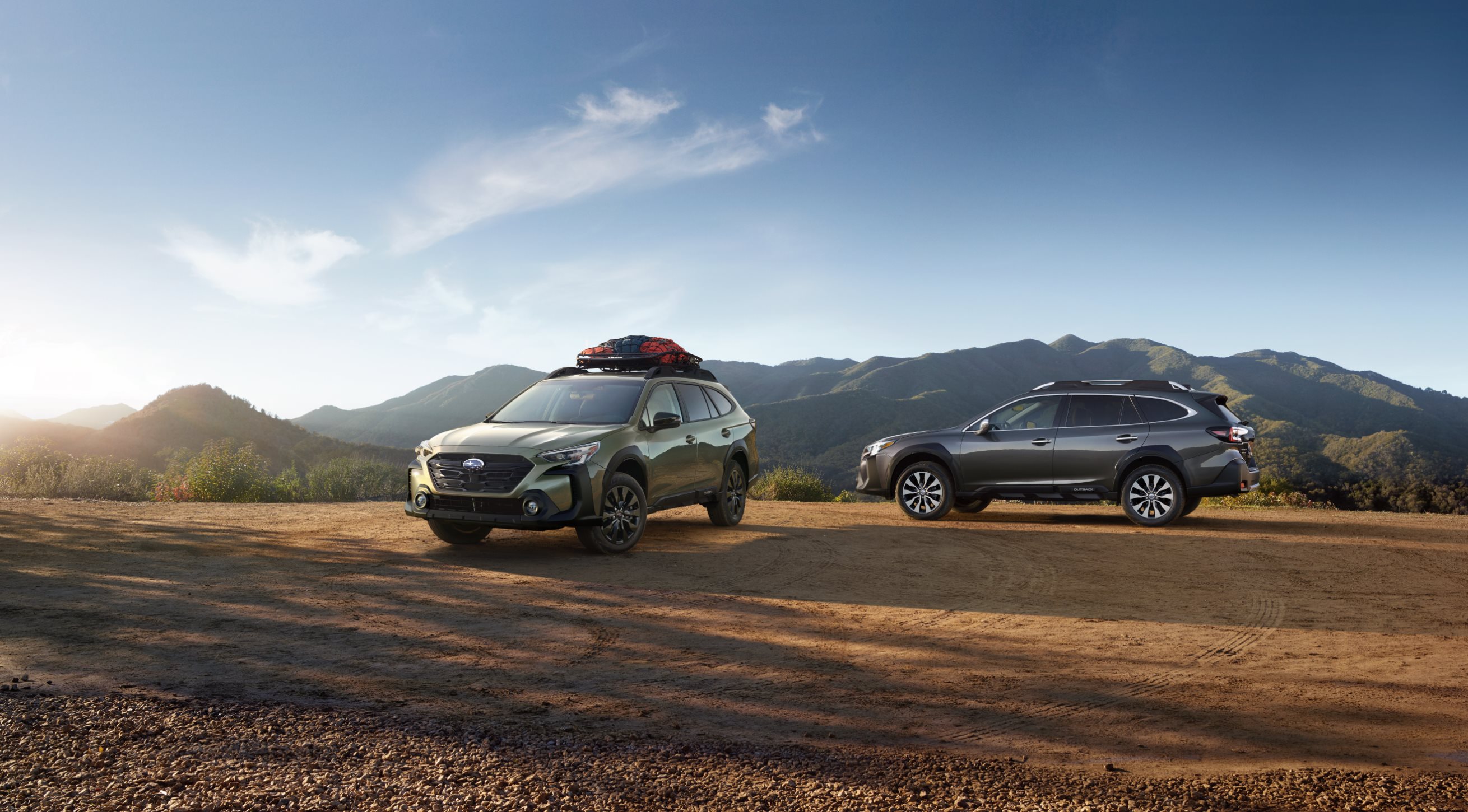 New Subaru Outback for Sale in Normal, IL
