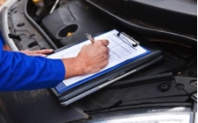 Multi Point Inspection