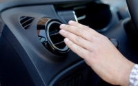A/C Performance Test
