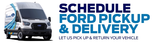 Pickup & Delivery
