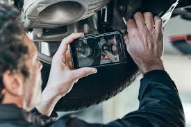 Video Multi-Point Inspection