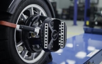 Four-Wheel Alignment