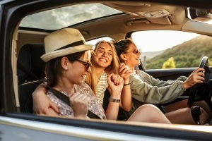 Summer Road Trip Package