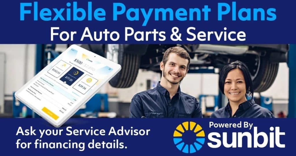 Get Affordable Financing Fast