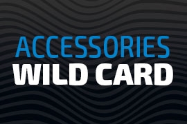 All Accessories 15% OFF