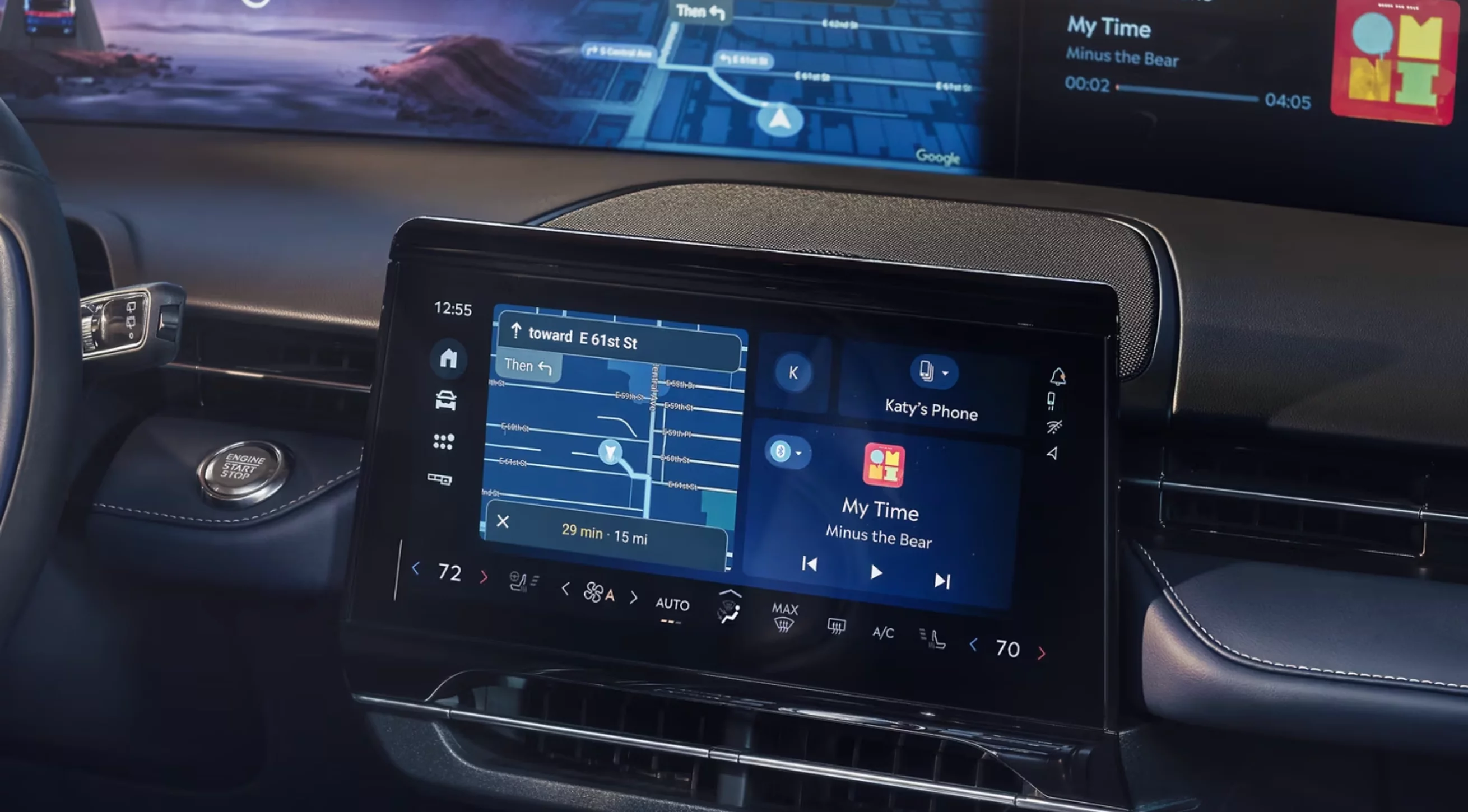 Lincoln Nautilus Research in El Reno, OK | Lincoln Dealer | Diffee Lincoln