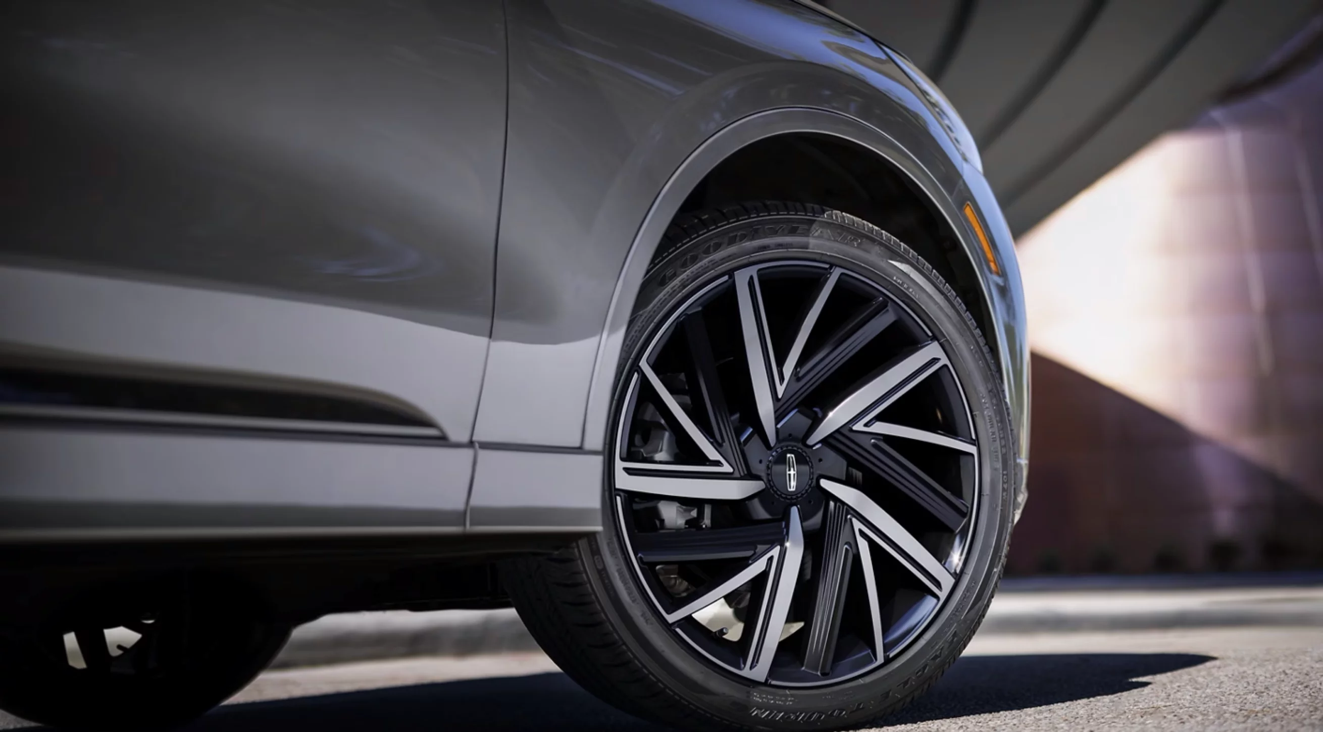 Lincoln Aviator Research in El Reno, OK | Lincoln Dealer | Diffee Lincoln
