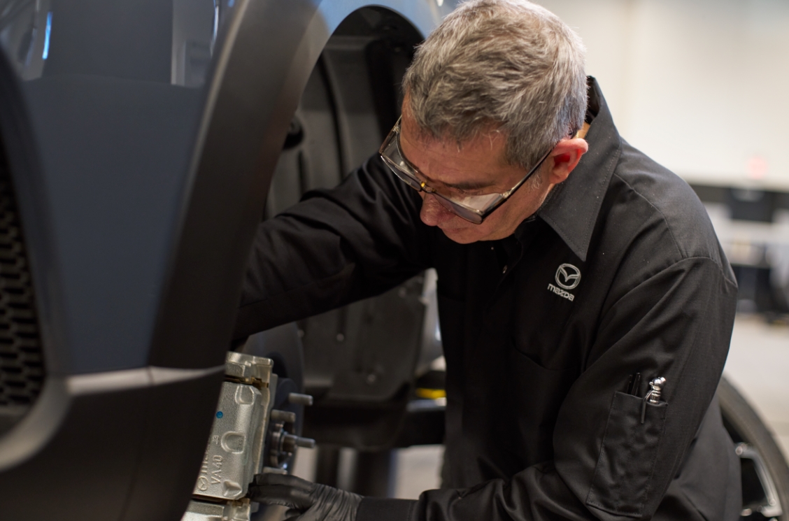 Front or Rear Brake Pads