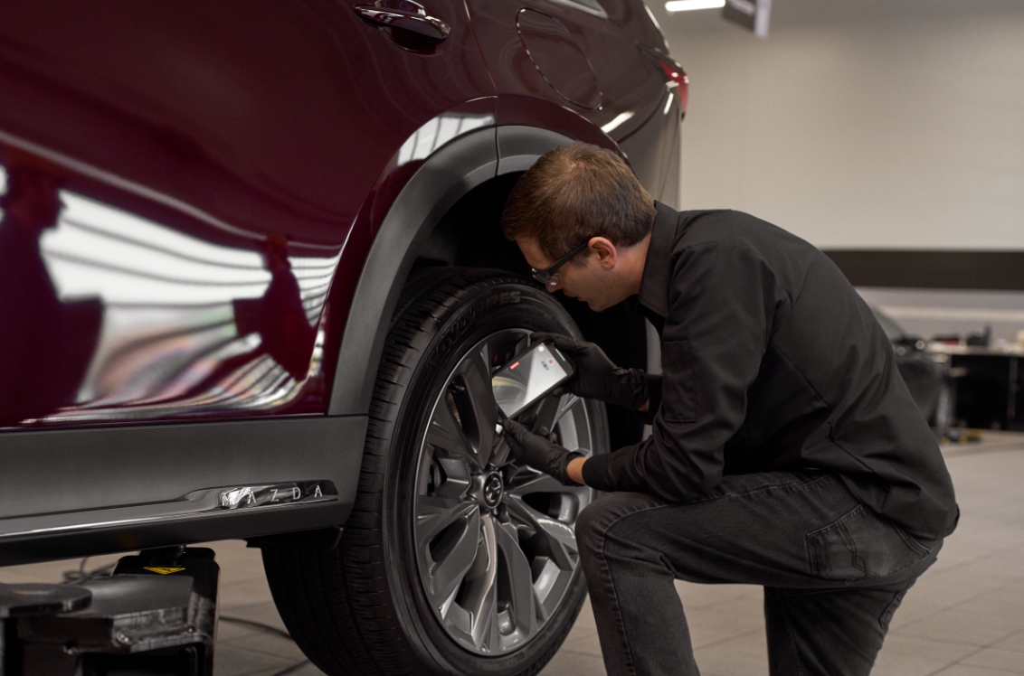 50% OFF an Alignment